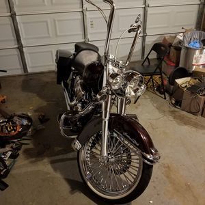 Meet your Posher, Steve